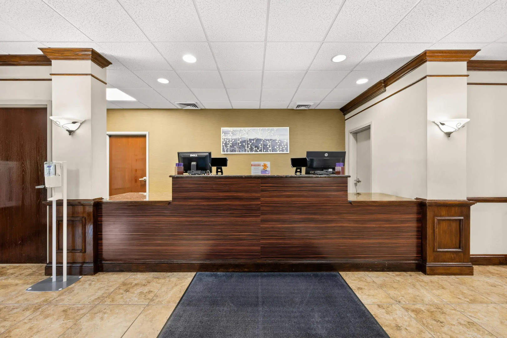 Sleep Inn Boone University Area