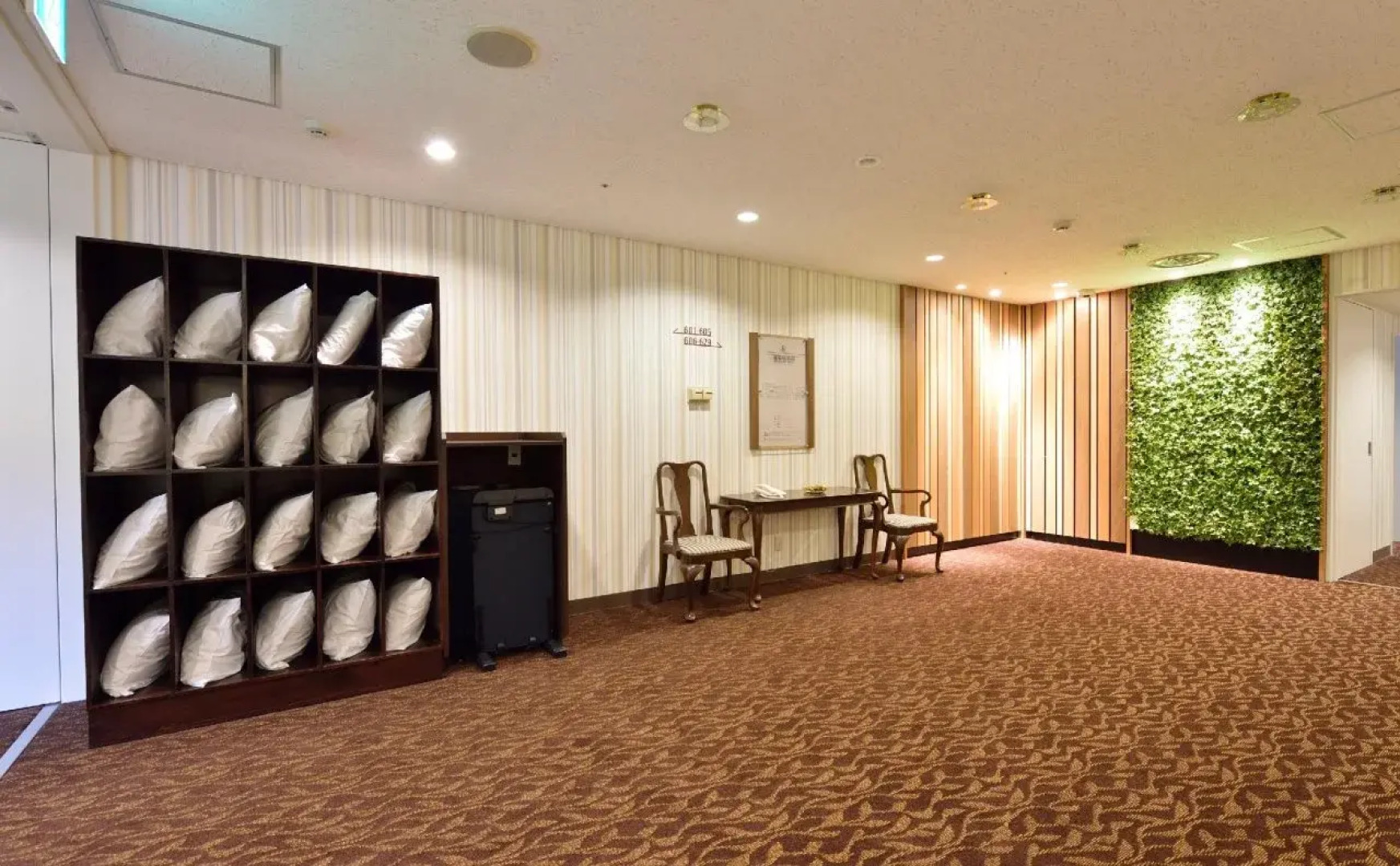 San Gran Hotel Sapporo Odori Park