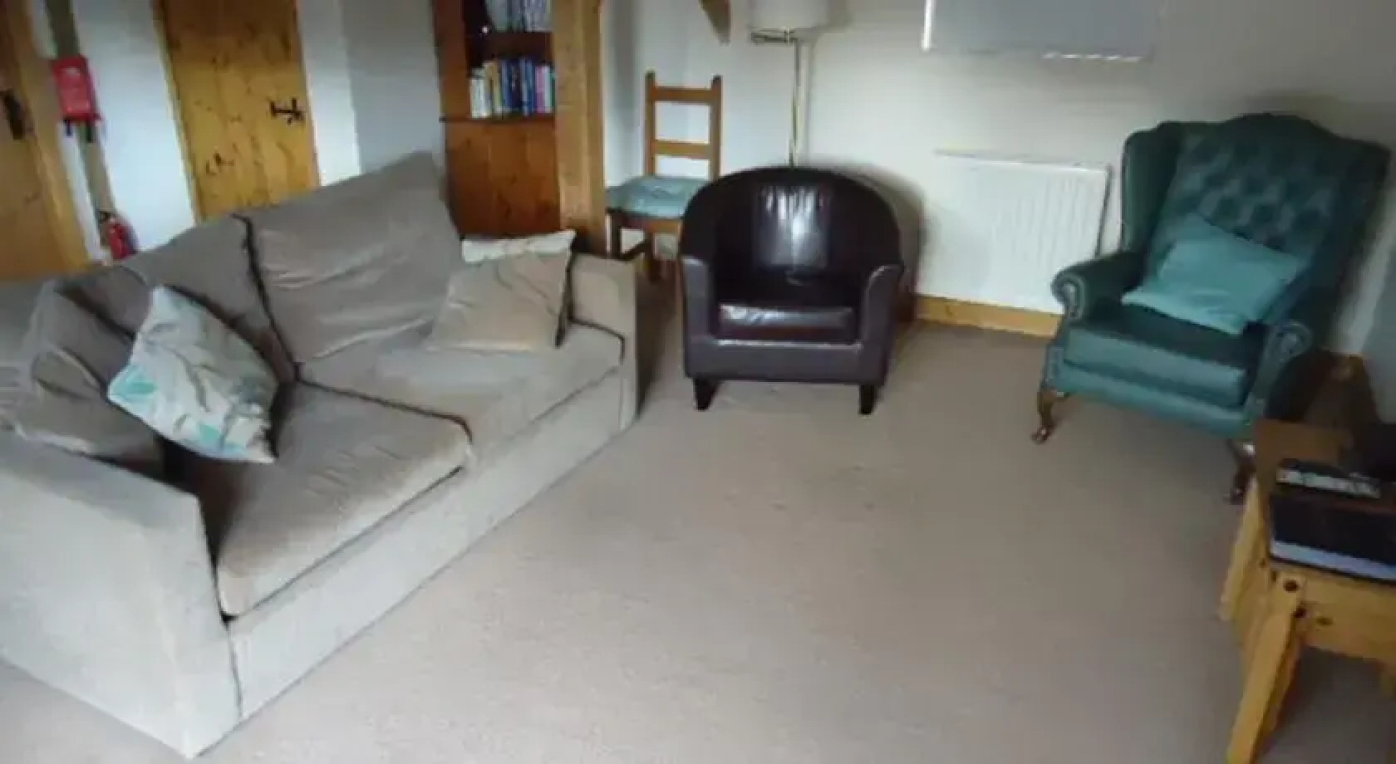 Chantlers Barn Holiday home