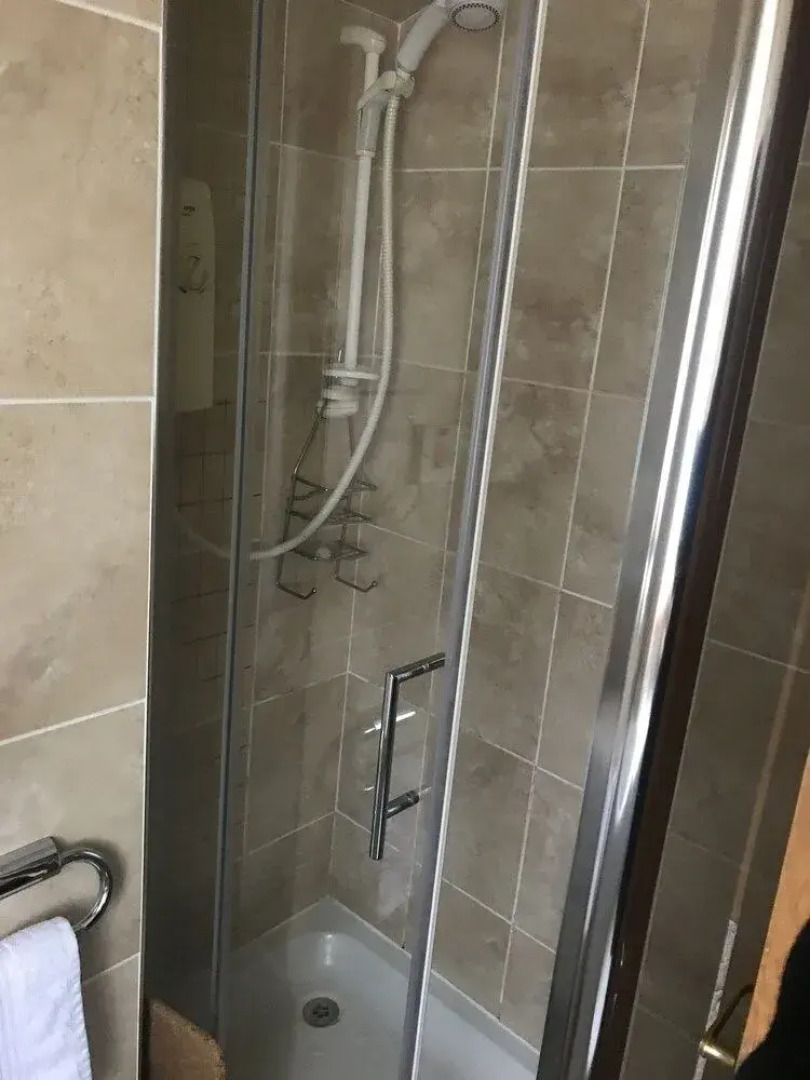 Beinn Dhearg Guest House