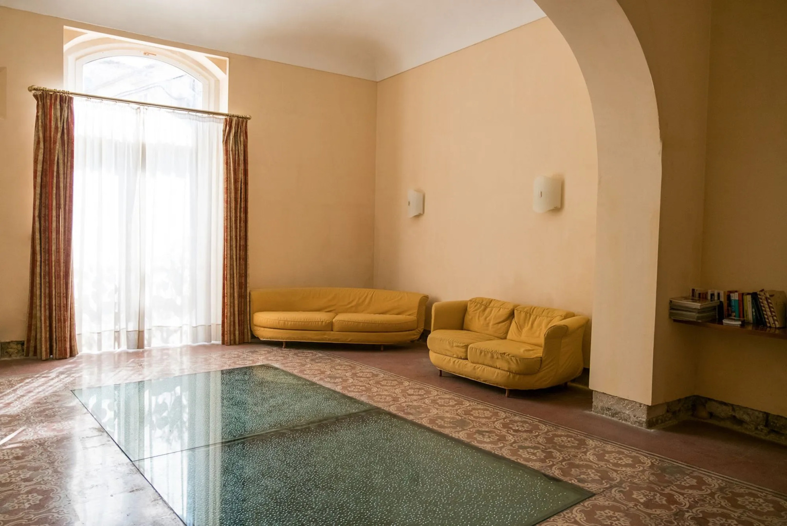Gran Bretagna Boutique Hotel Ortigia