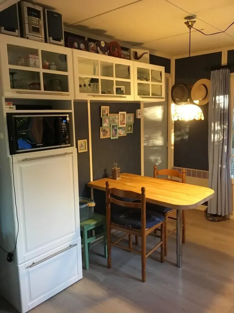 Bungalow With one Bedroom in Saint-chamassy, With Private Pool, Enclosed Garden and Wifi - 3 km From the Beach