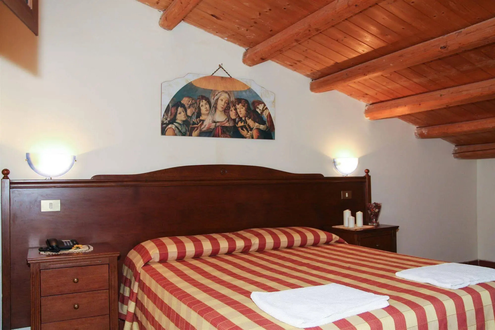 Hotel Grotticelli