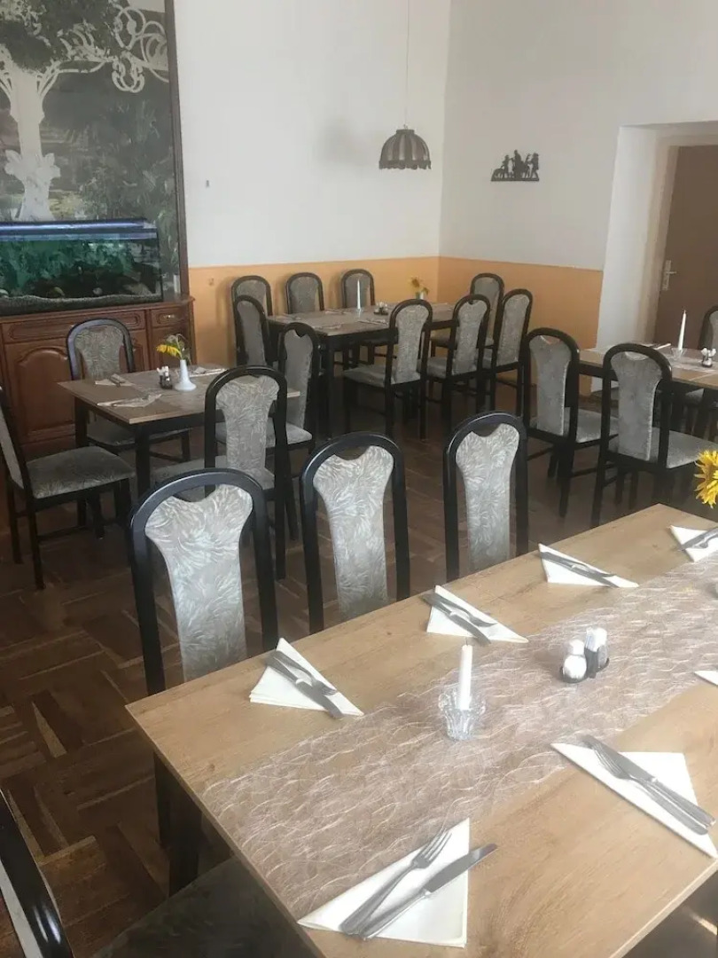 Gasthof zur Glashütte