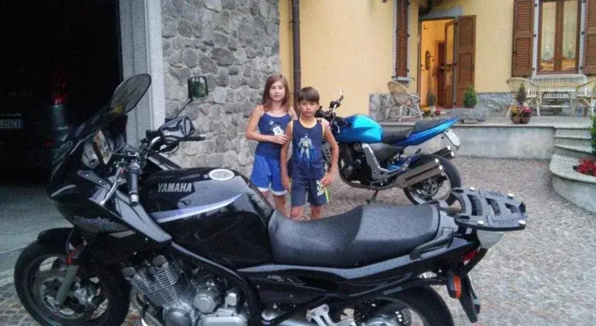 Bed and Breakfast Luna