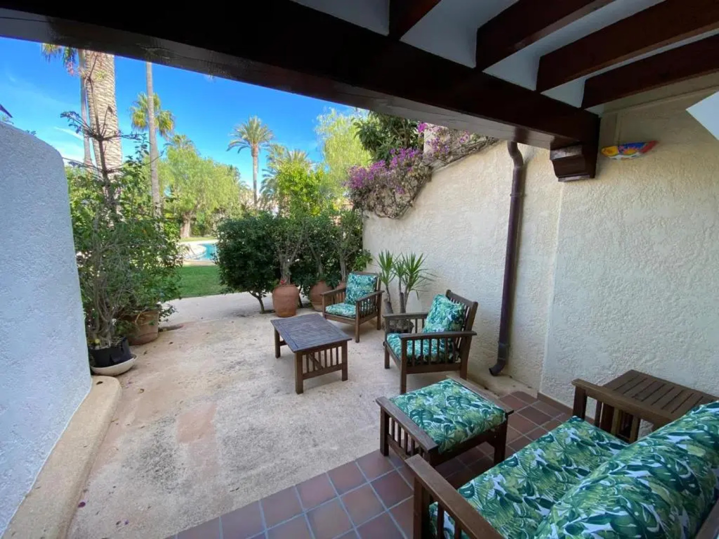 Royal Garden Santa Clara