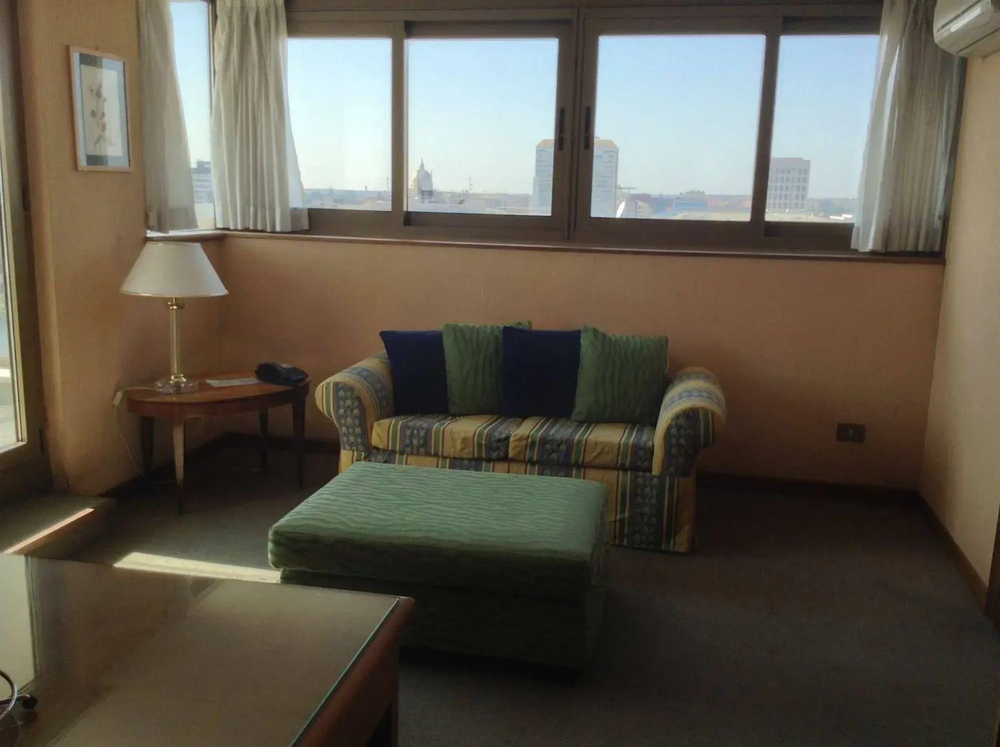 Отель Residenze Garden