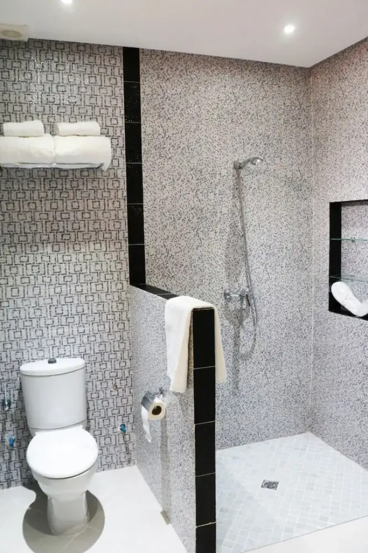 Maison d'hote Dar amghar