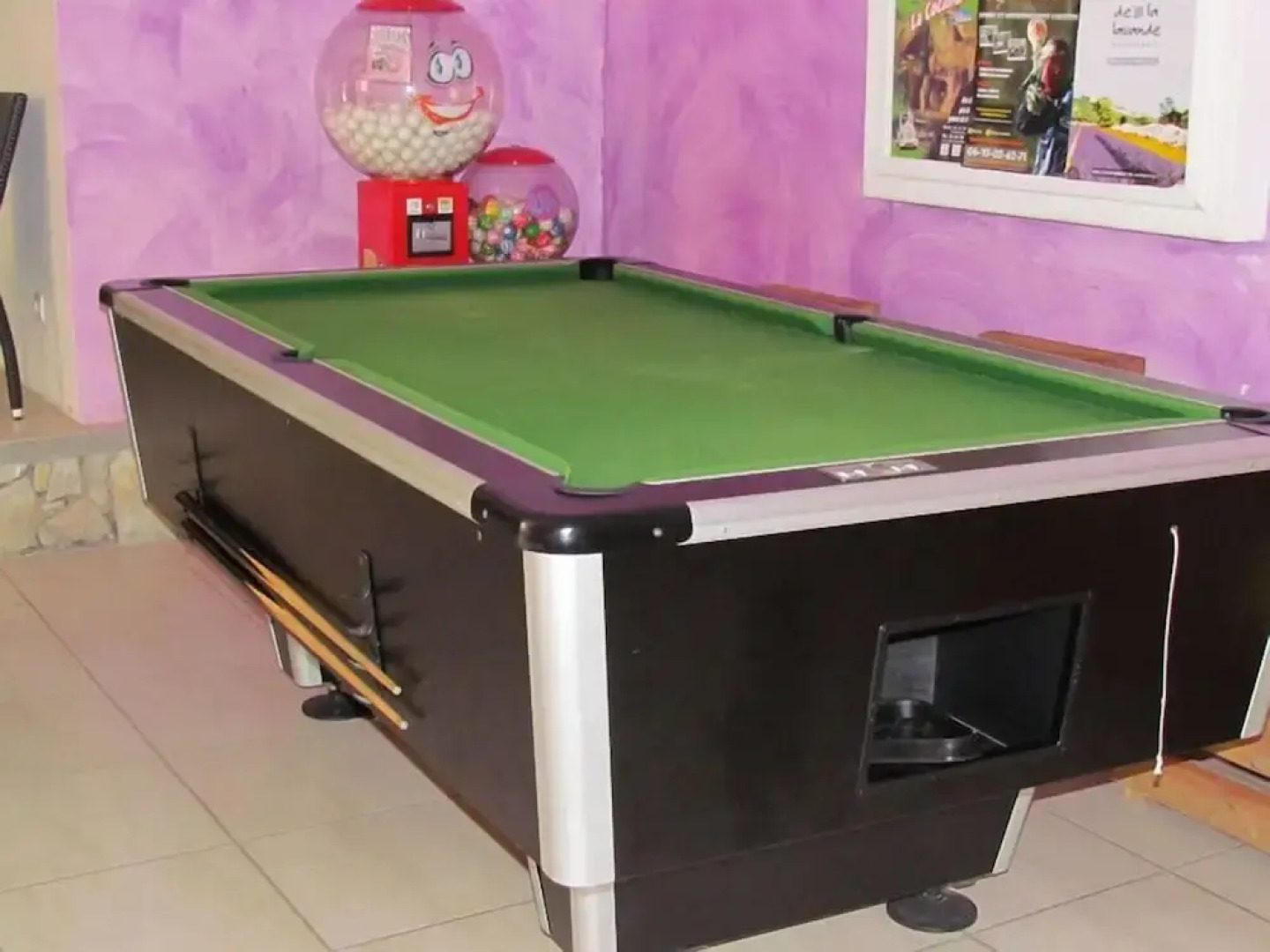 Domaine Des Garrigues