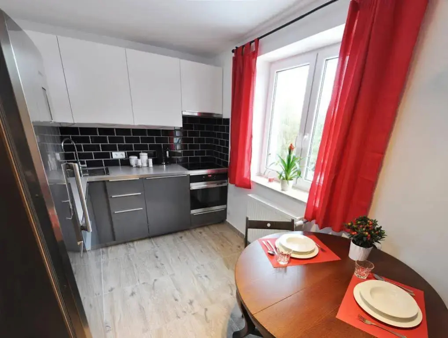 Arenaapartments