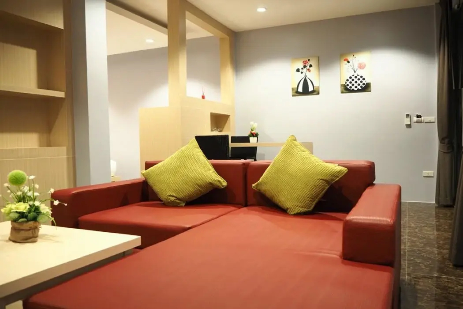 Sea Suite Villa