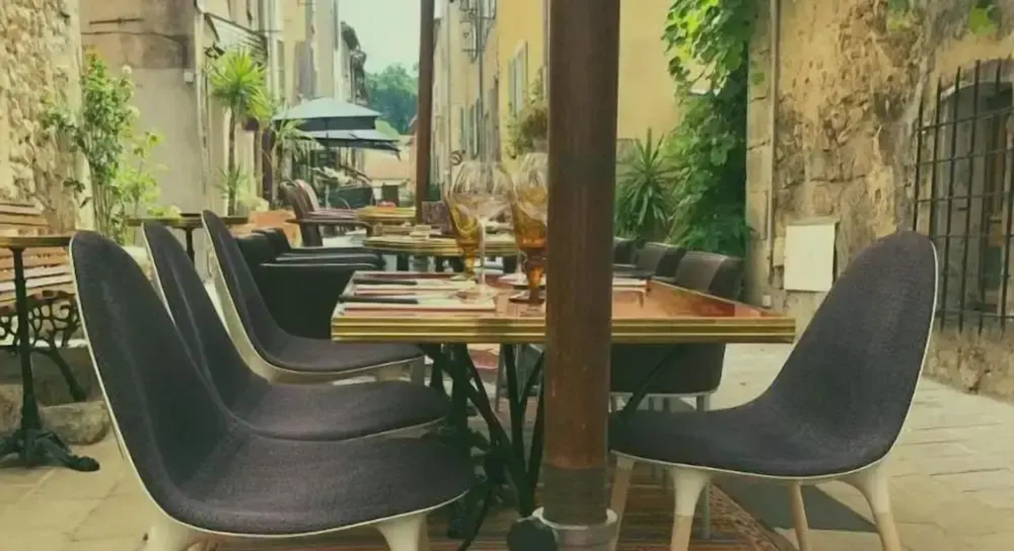 Demeure d'Hotes Le Rocher