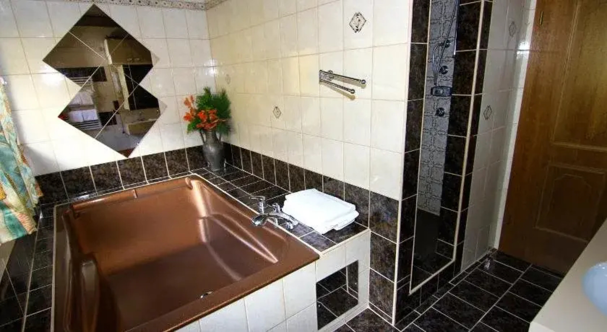 Villa Grossglockner Heiligenblut