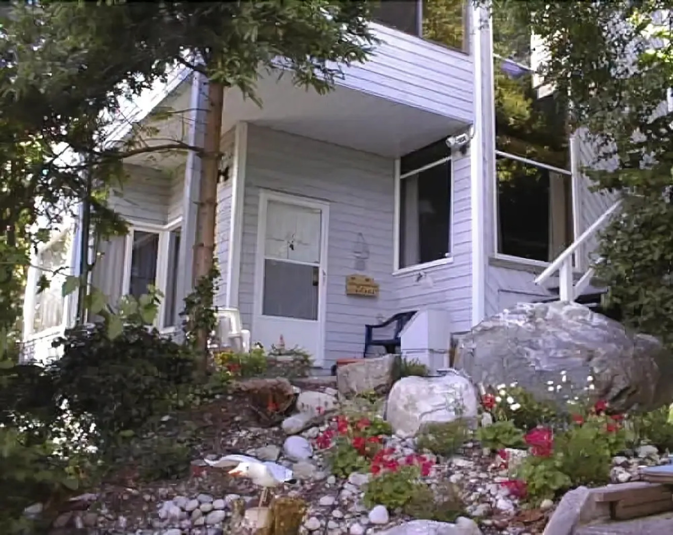 Ocean Rose Bed and Breakfast