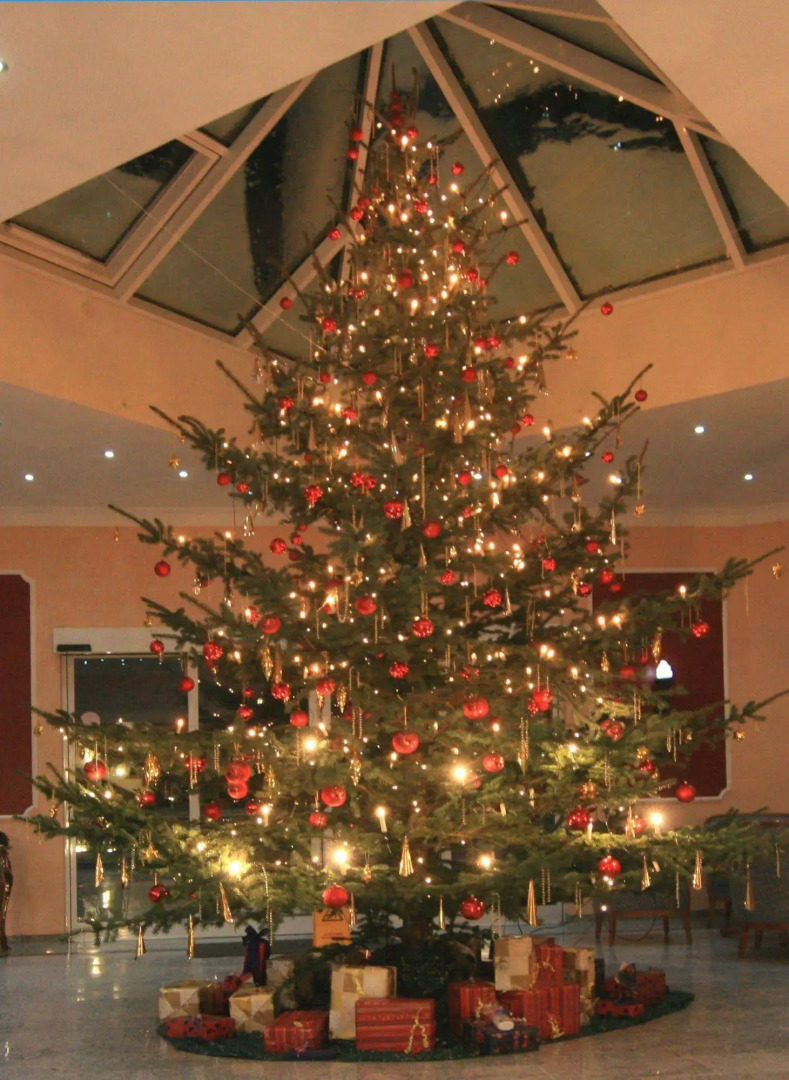 Hotel Maasberg Therme