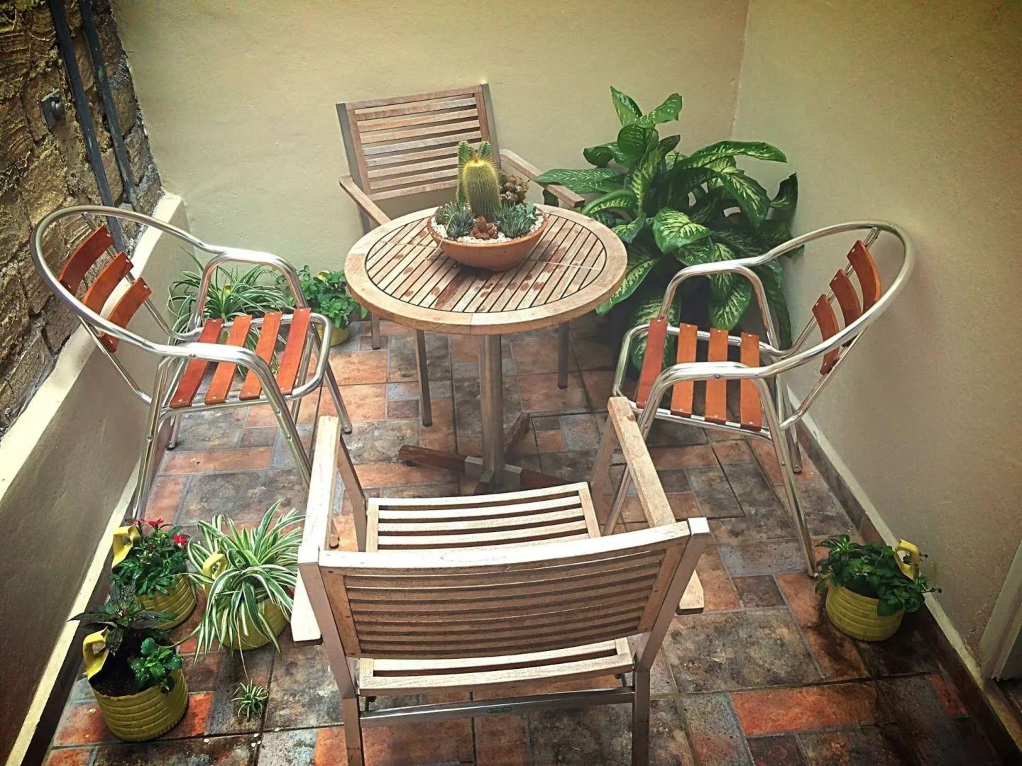 Palmira Hostel
