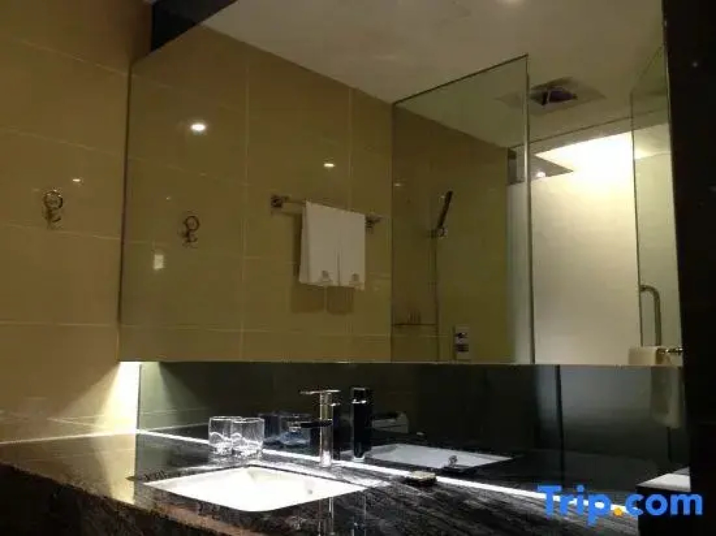 The Posh Hotel Fuzhou