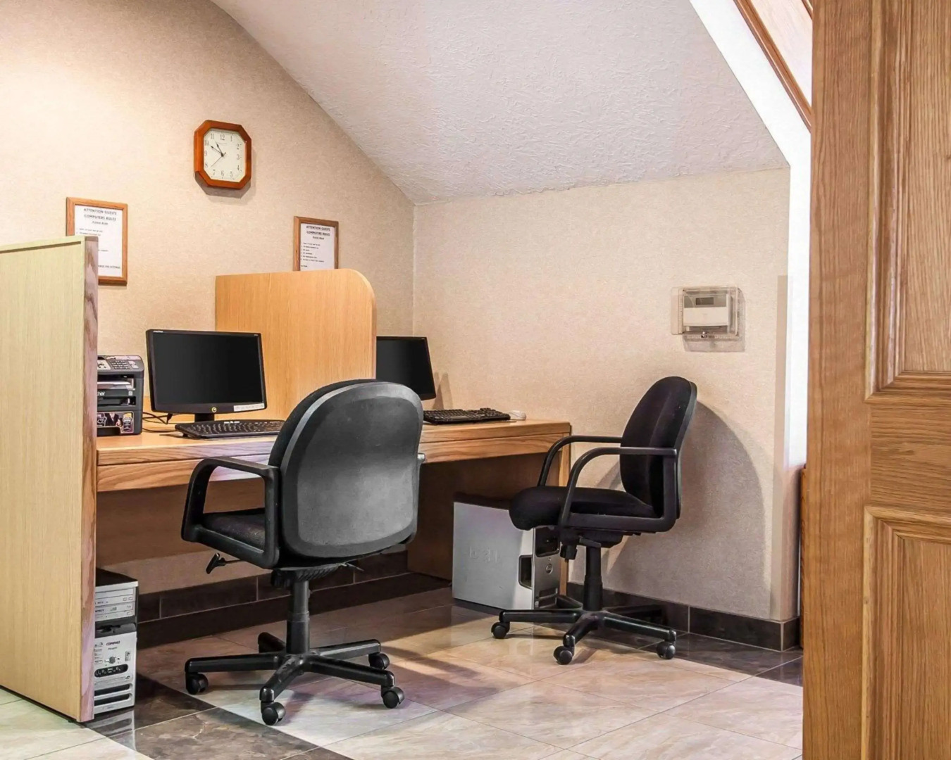 Comfort Suites Clackamas