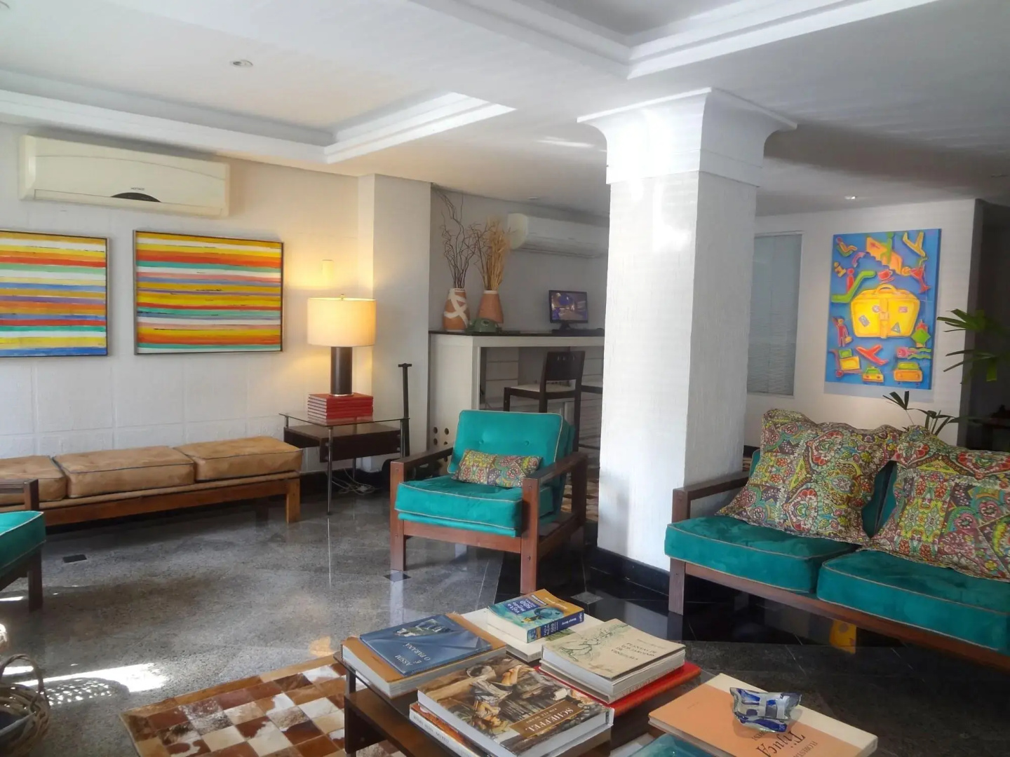 Novo Hamburgo Business Hotel
