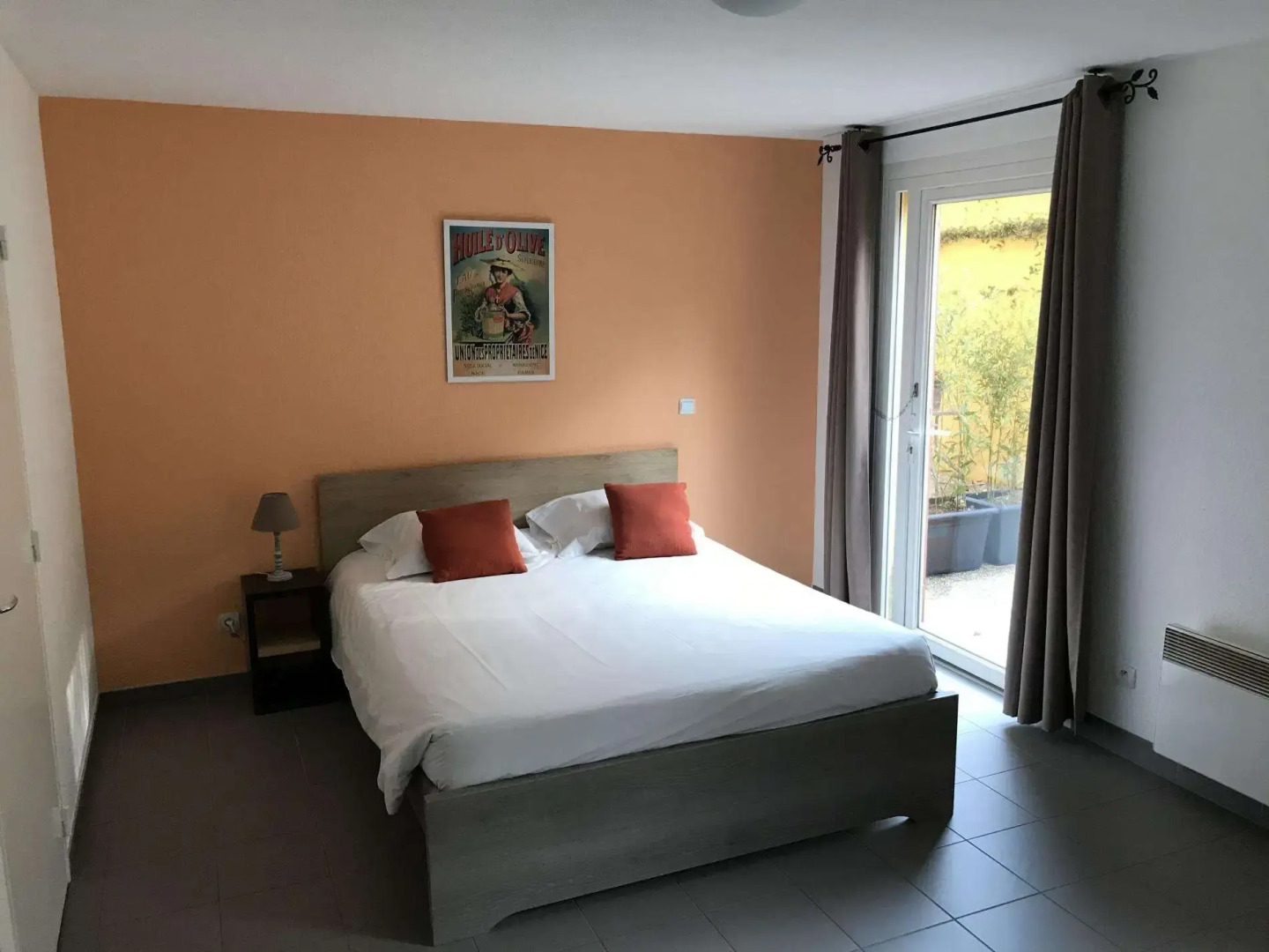 Resid’artel Cadarache – ITER