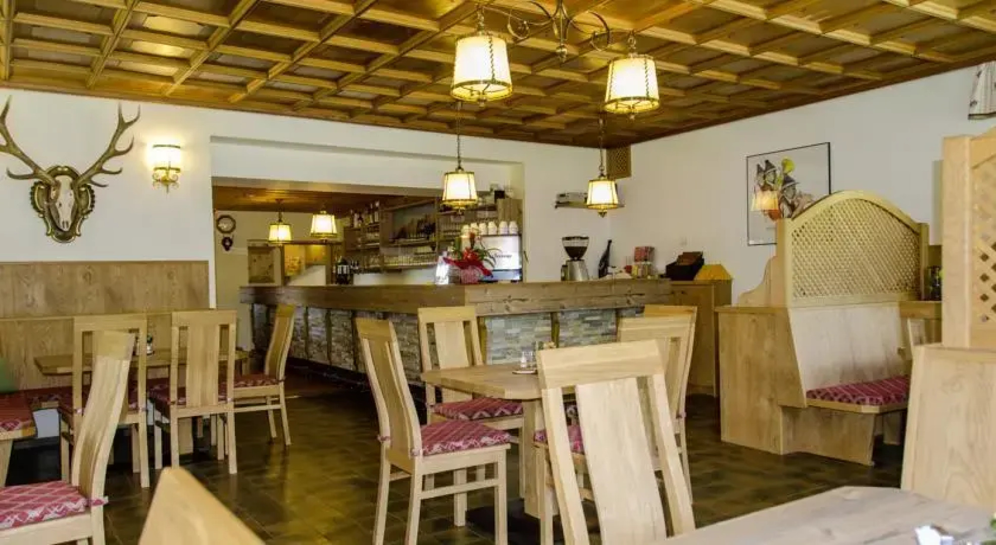 Landgasthof Kreithof