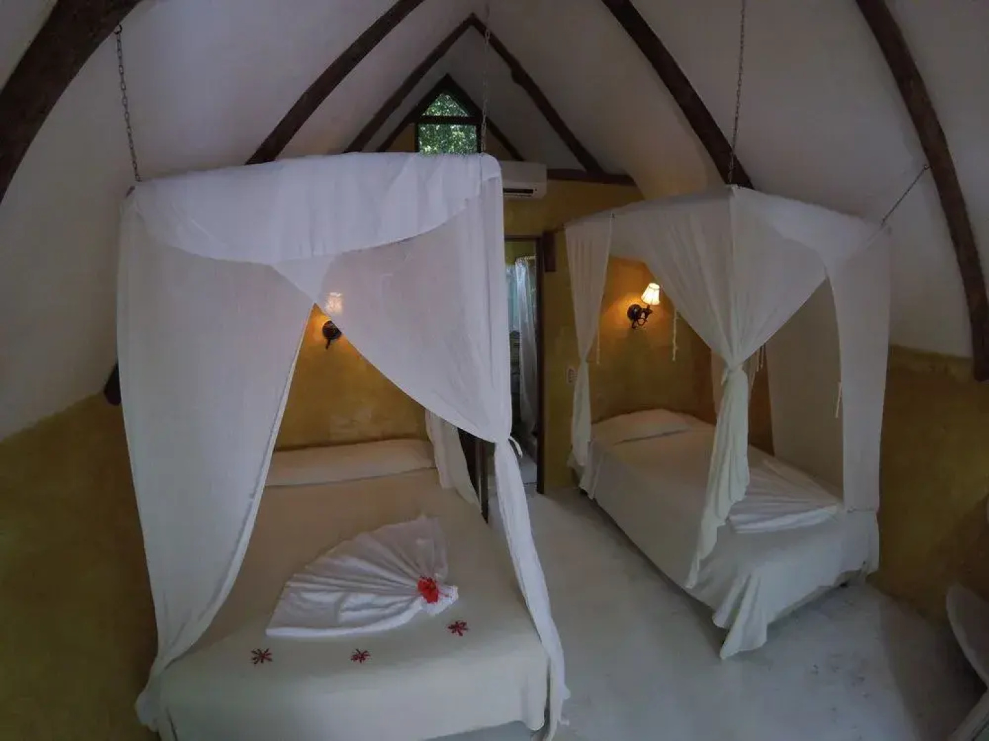 Hotel Hacienda Tijax