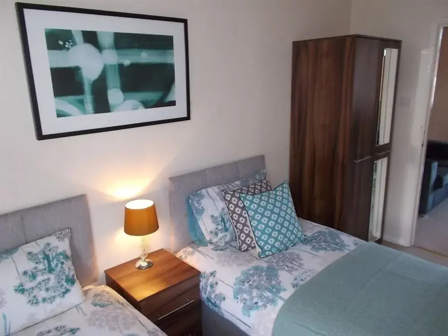 Leighton Buzzard Apartments