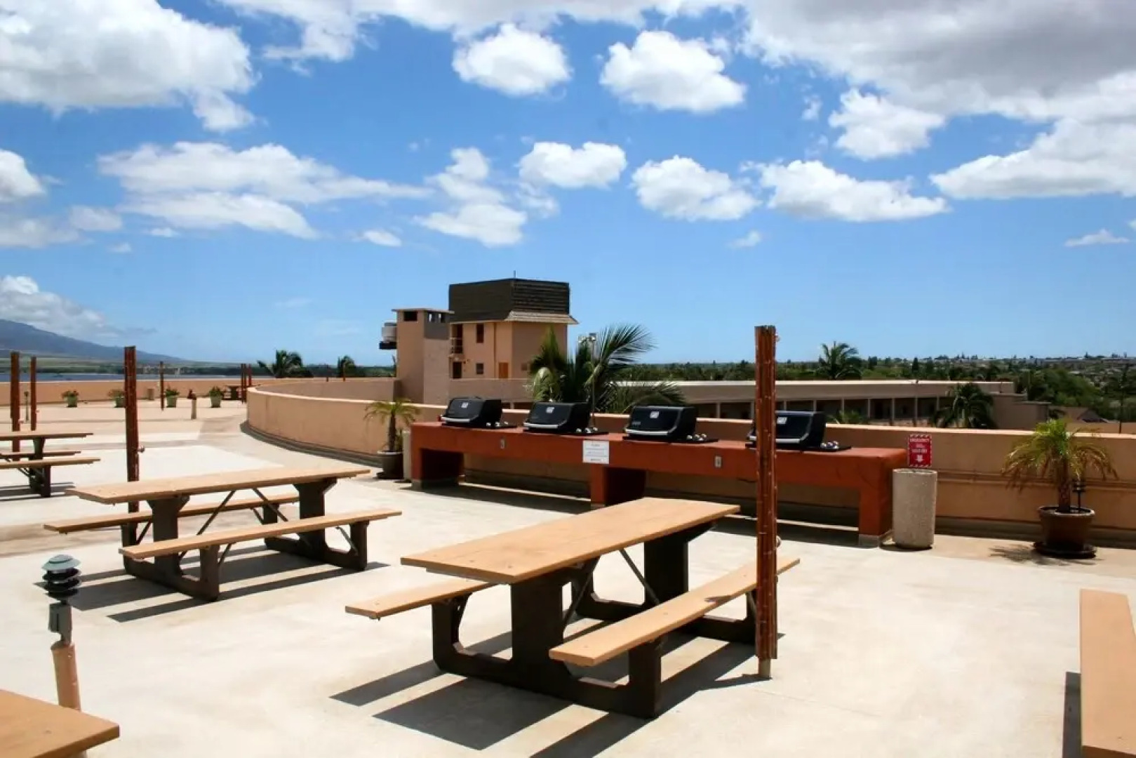 Menehune Shores #510 by Ali'i Resorts