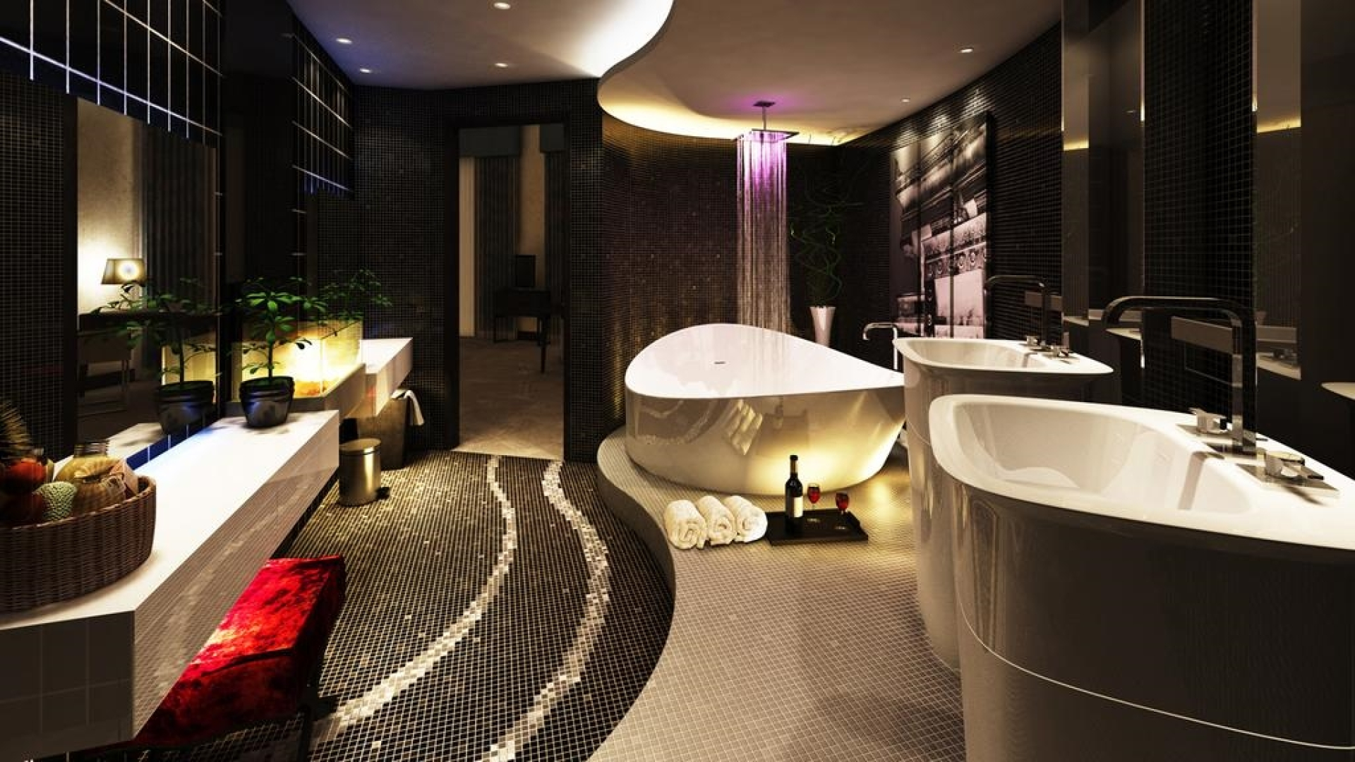 Отель Royal Maxim Palace Kempinski Cairo