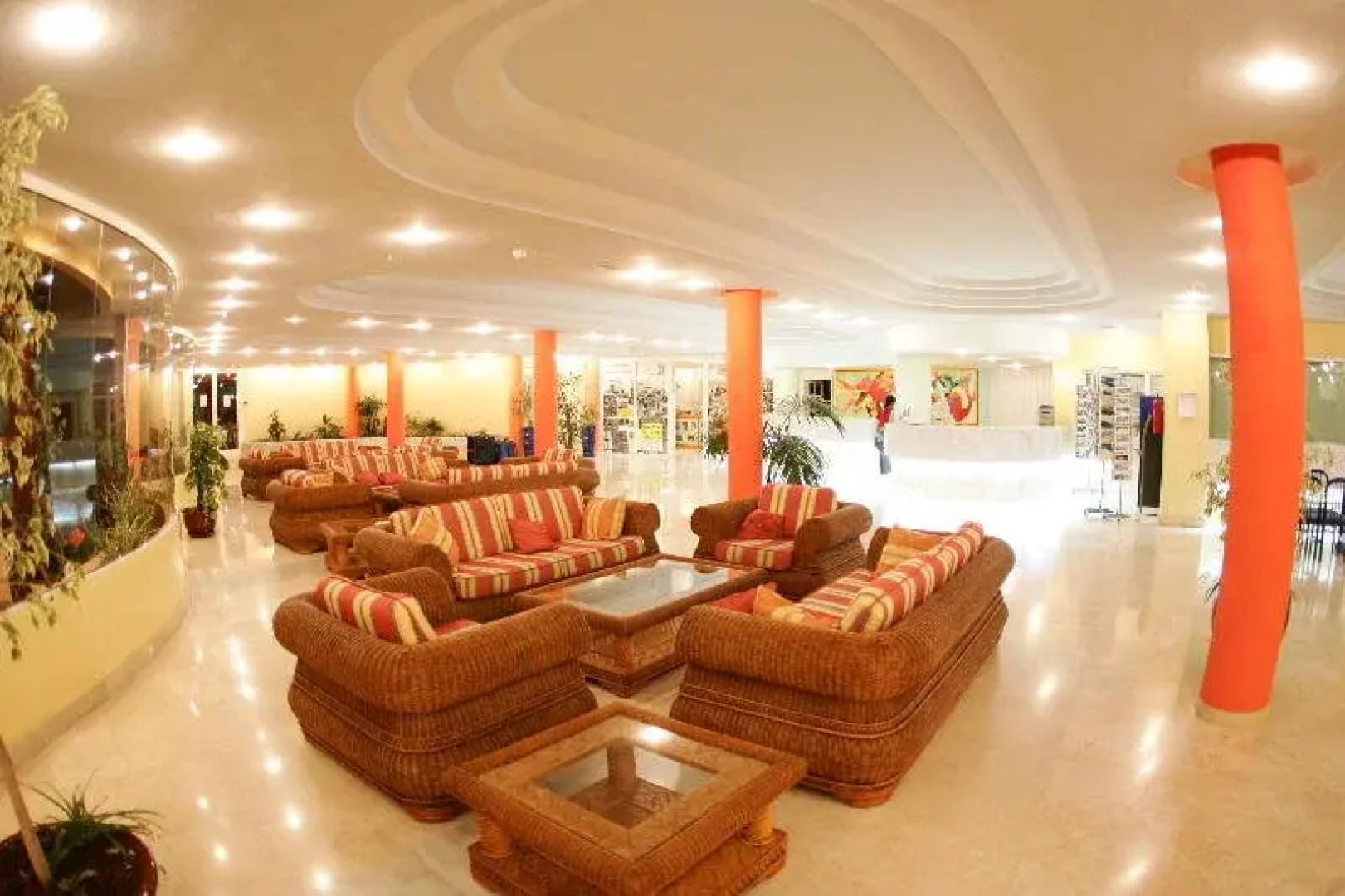 Stella Jandía Apartamentos