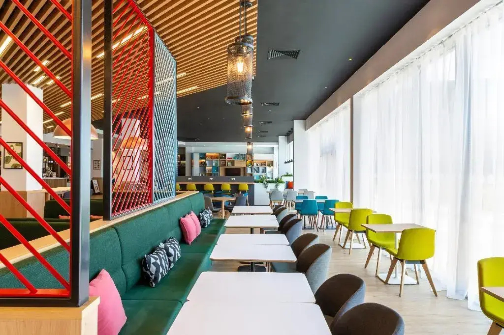 Holiday Inn Dublin Airport
