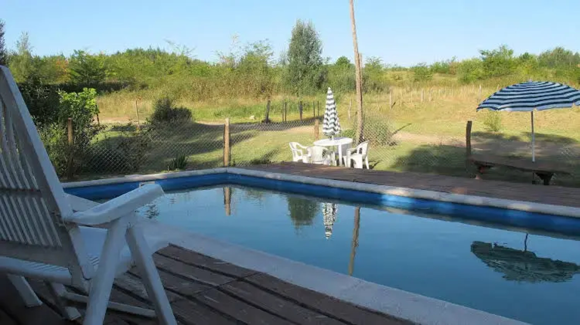 Posada 3 Pescaditas