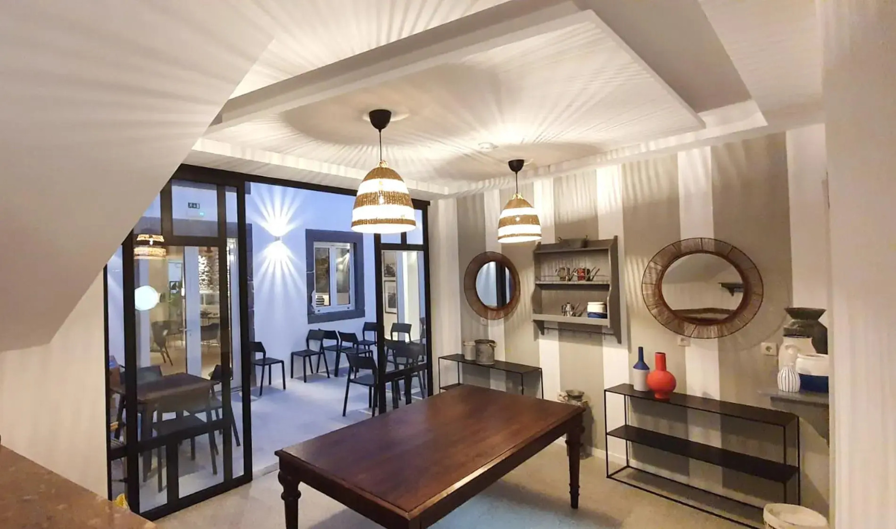 Pestana Fisherman Village