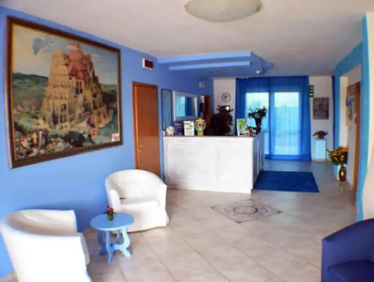 Hotel Paradiso Verde