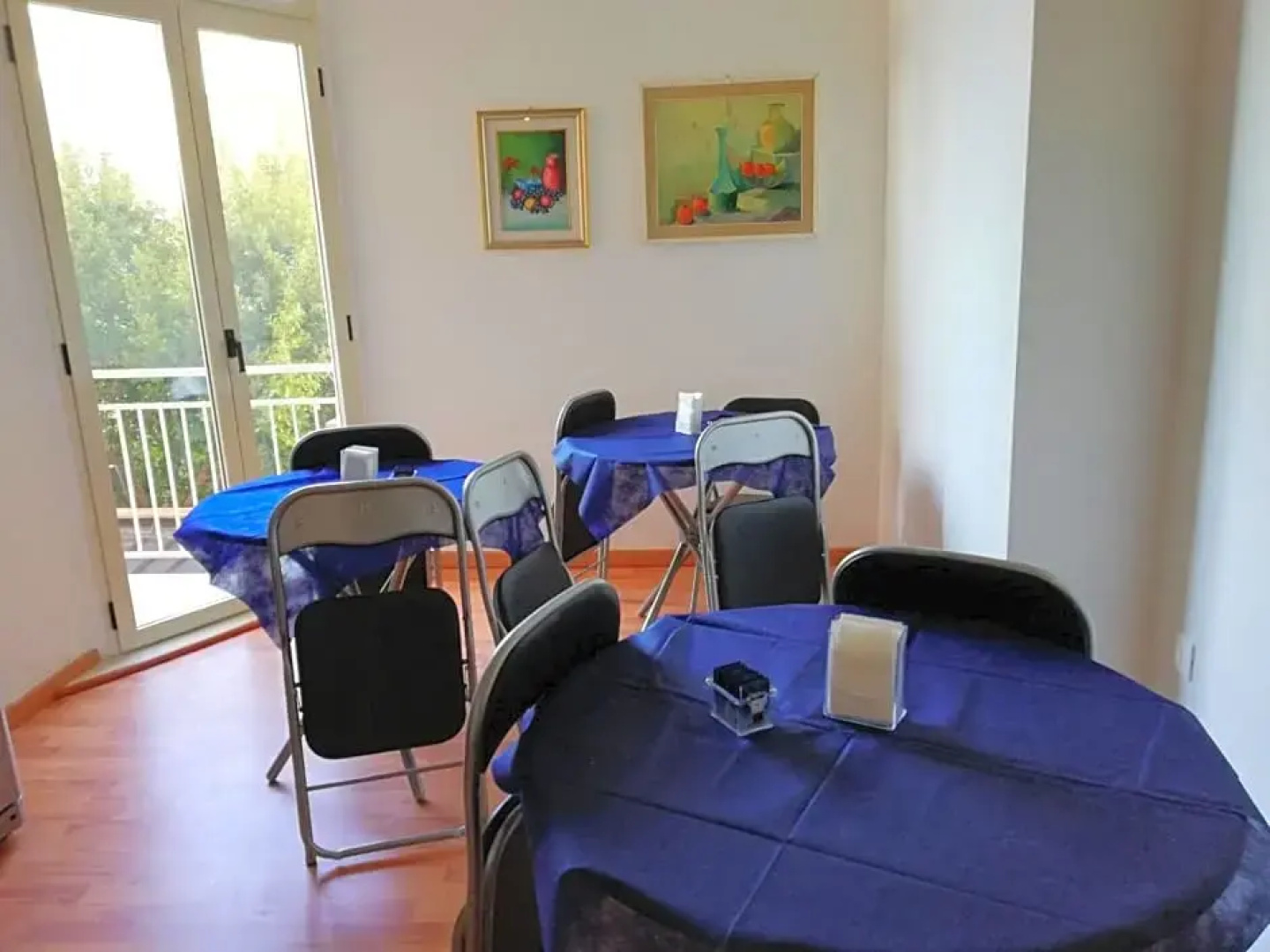 B&B Altamarea