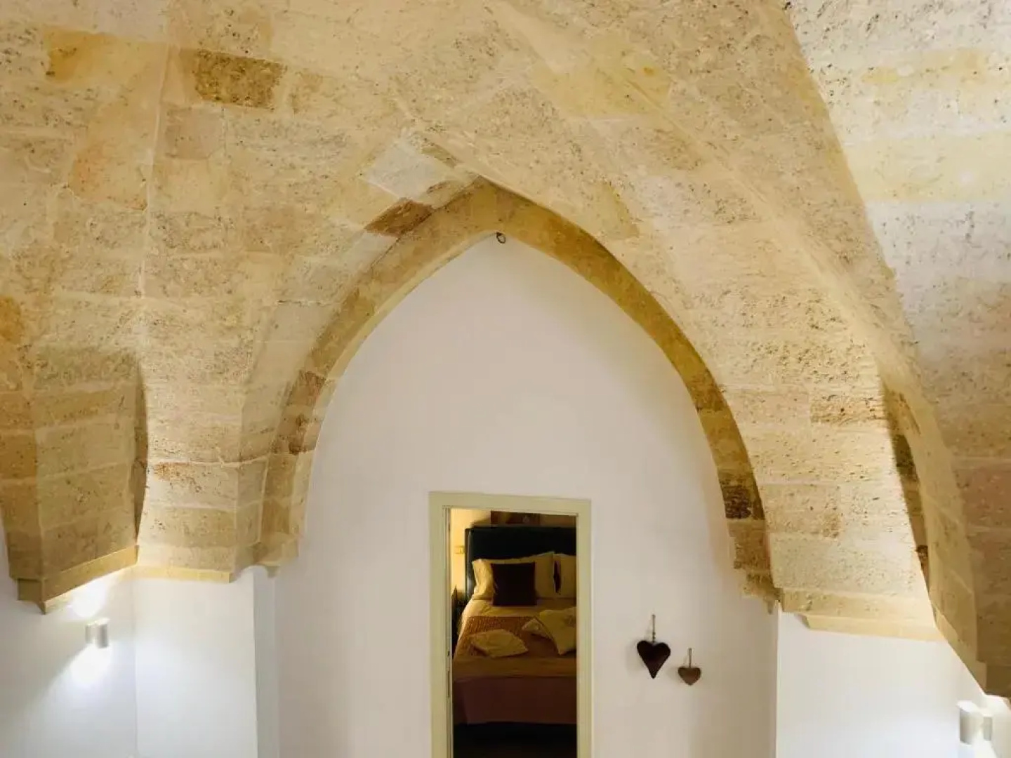 Casa Vacanza indipendente 53 mq Puglia