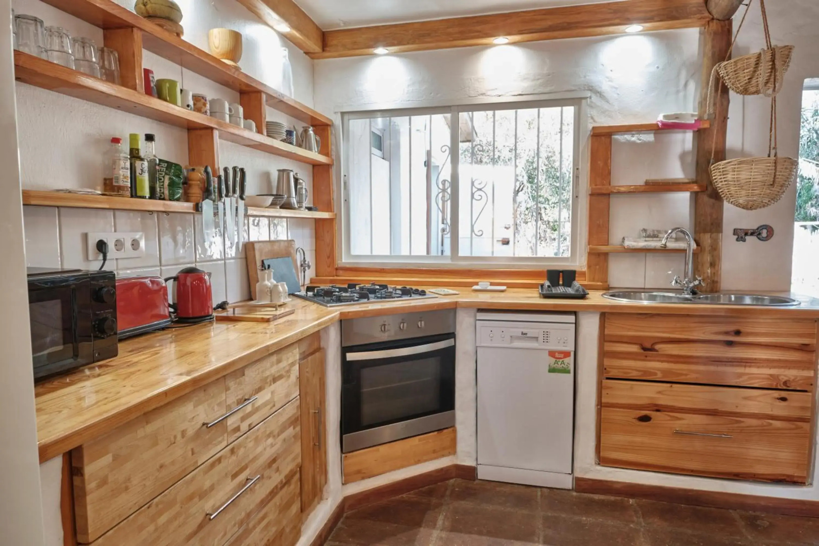 The Beach House - Bolonia