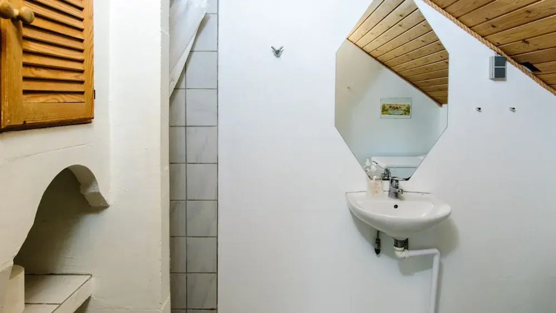 Kløver 54 Holiday House