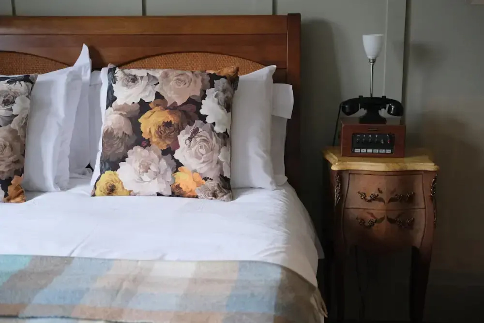 The Crown Inn Dial Post