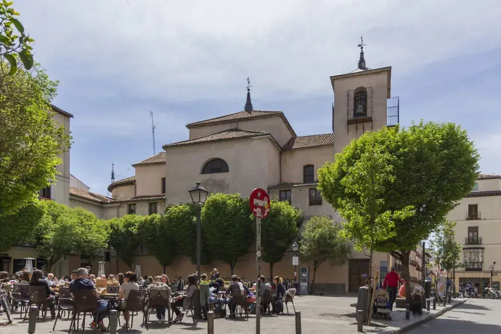 Apto. Diseño Chueca-Malasaña Brc40