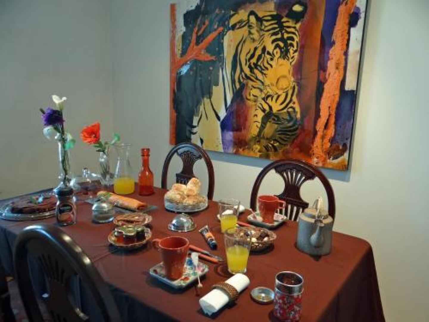 Meet Porto Apartment