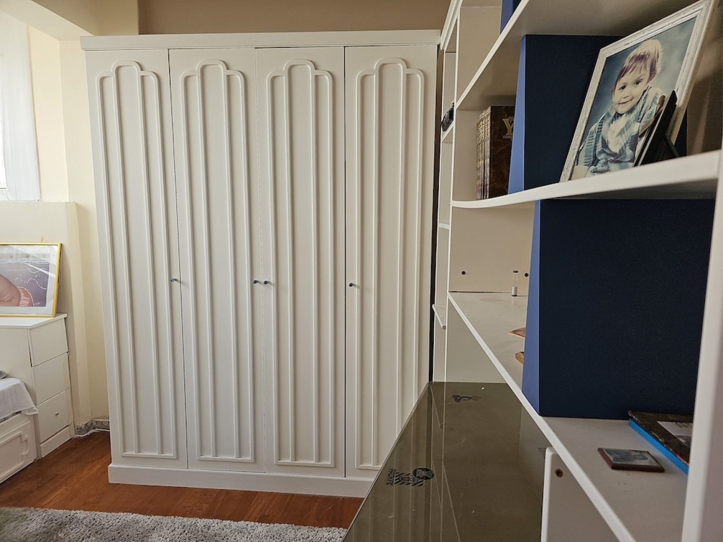 Escape to Villa Panorama and Enjoy the Classic Charm With Stunning sea Views