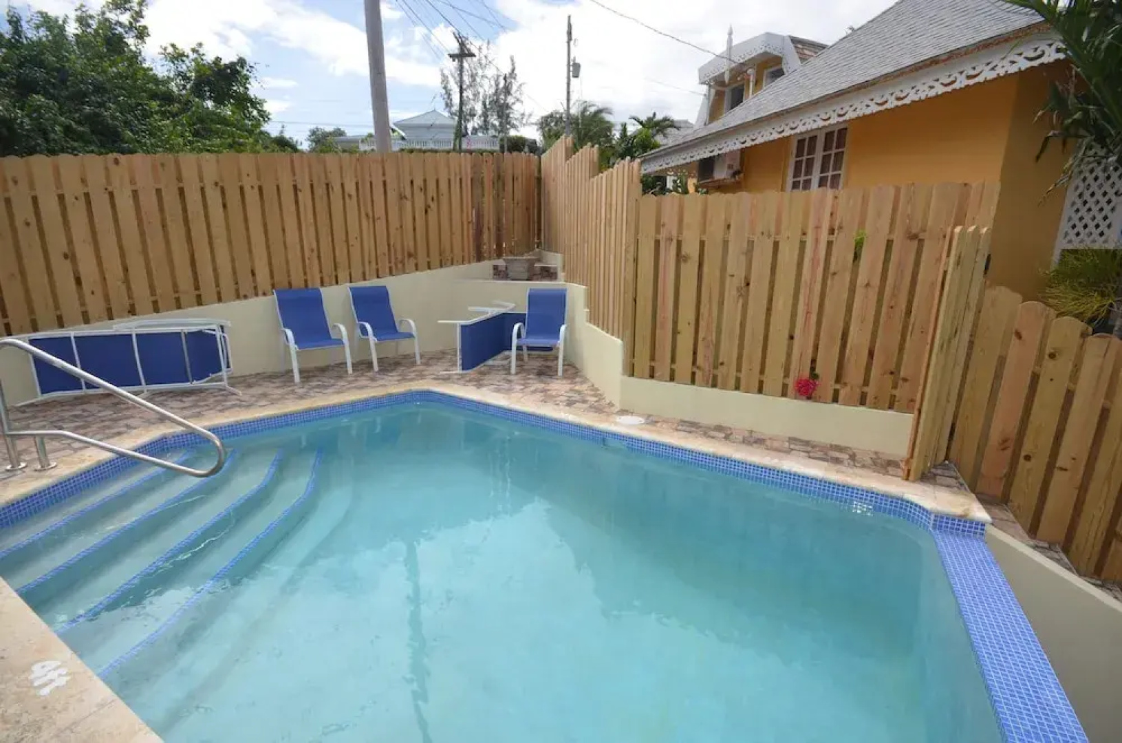 Dukes Hideaway, Silver Sands 6BR