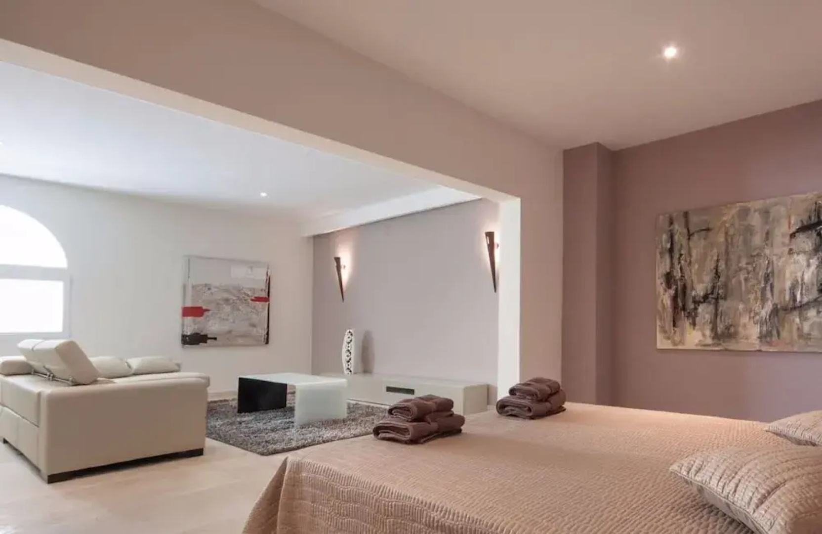 Villa Moraira Portet Luxe