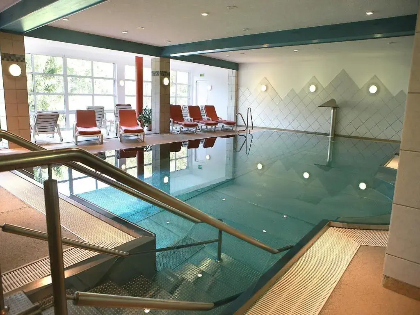 Wellness- und Wohlfühlhotel Waldeck