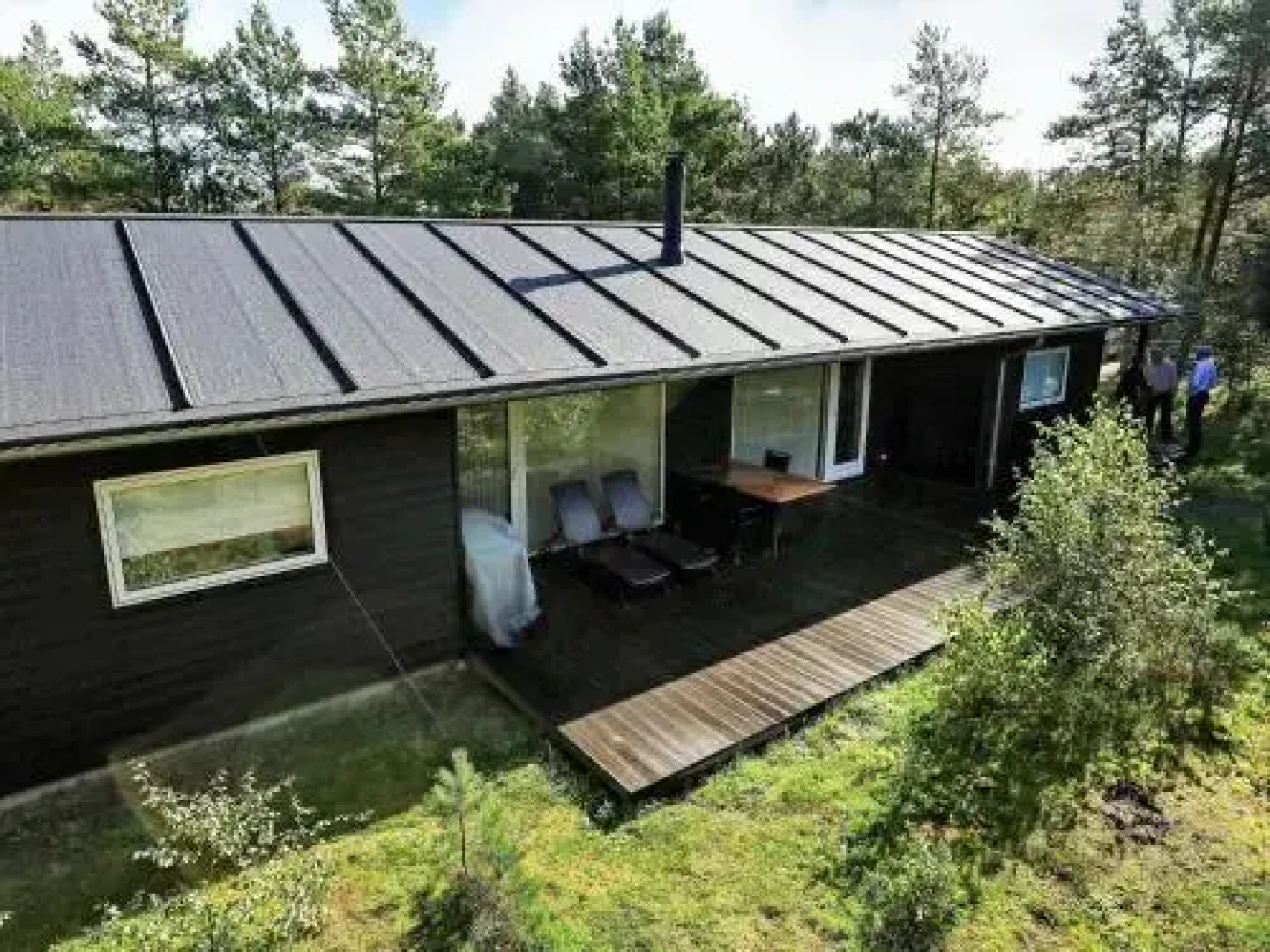 Holiday home Læsø II