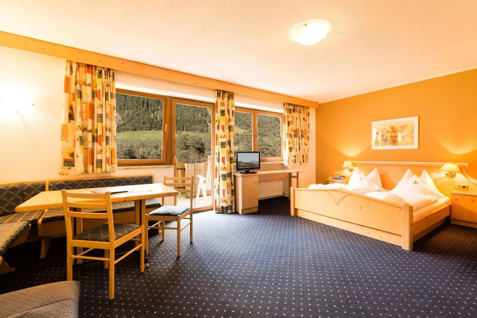 Hotel Schneeberg Family Resort & SPA