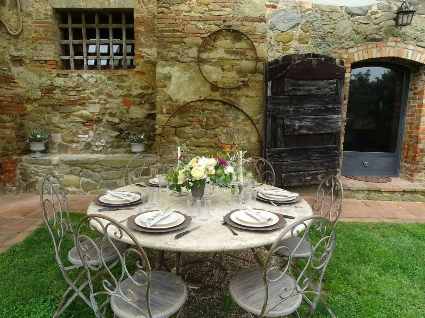 Podere Pievina Delle Corti