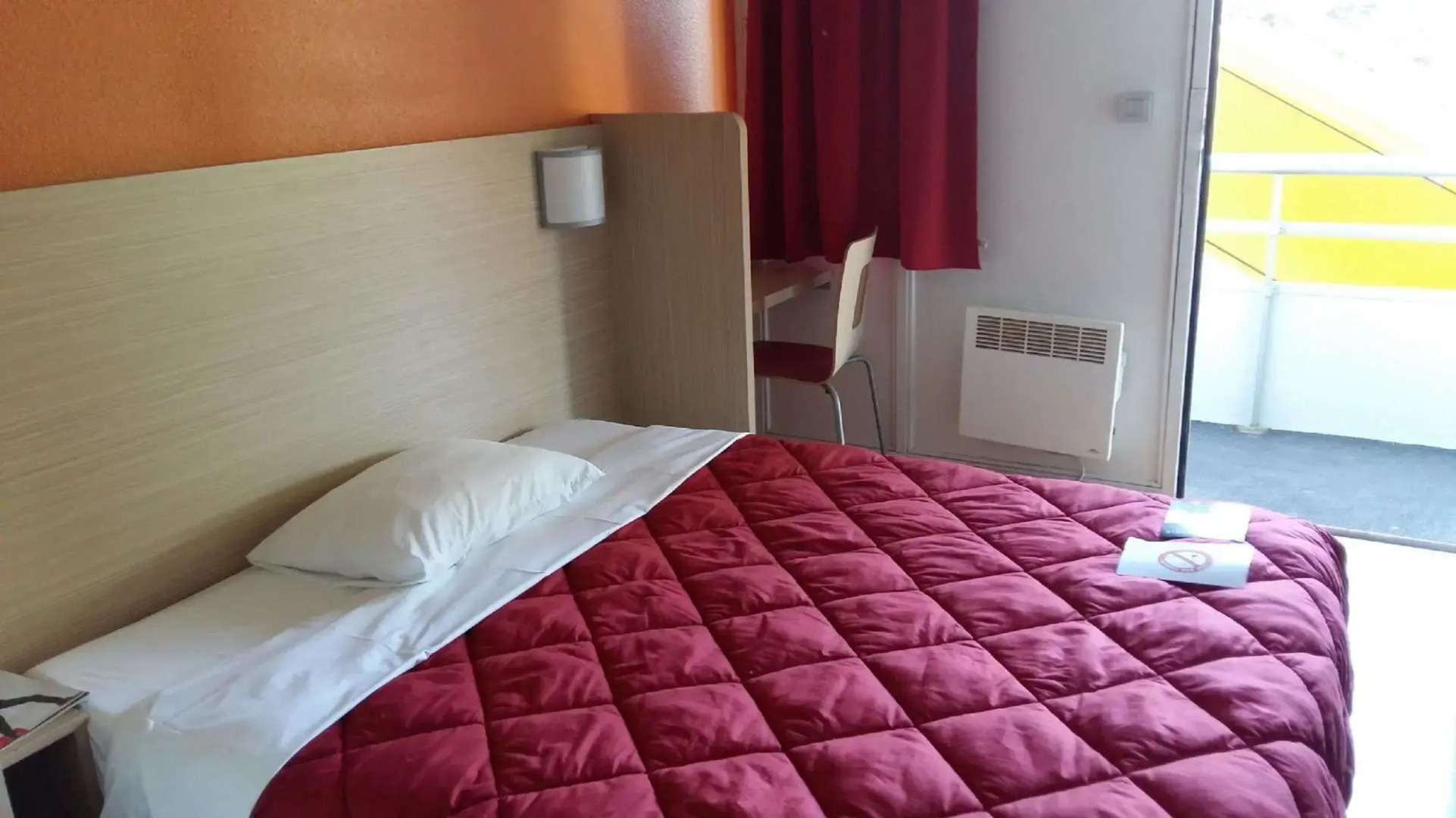 Premiere Classe Bordeaux Sud - Villenave d'Ornon