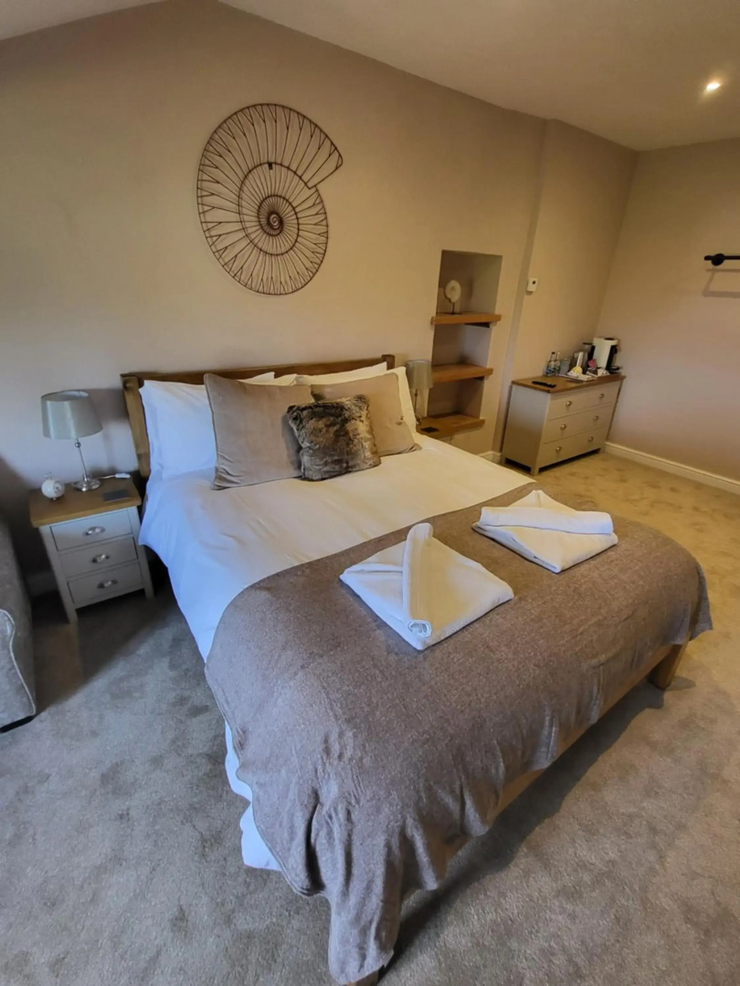 St Andrews House B&B